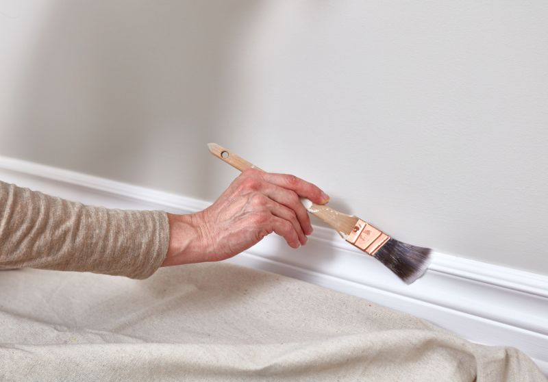 Bedroom Painting Service
